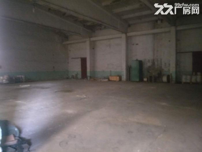 厂房、车间、仓库出租-图2