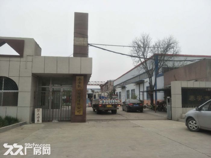 厂房、车间、仓库出租-图5