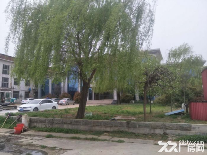 厂房、车间、仓库出租-图6