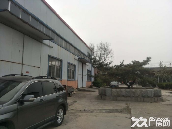 厂房、车间、仓库出租-图7