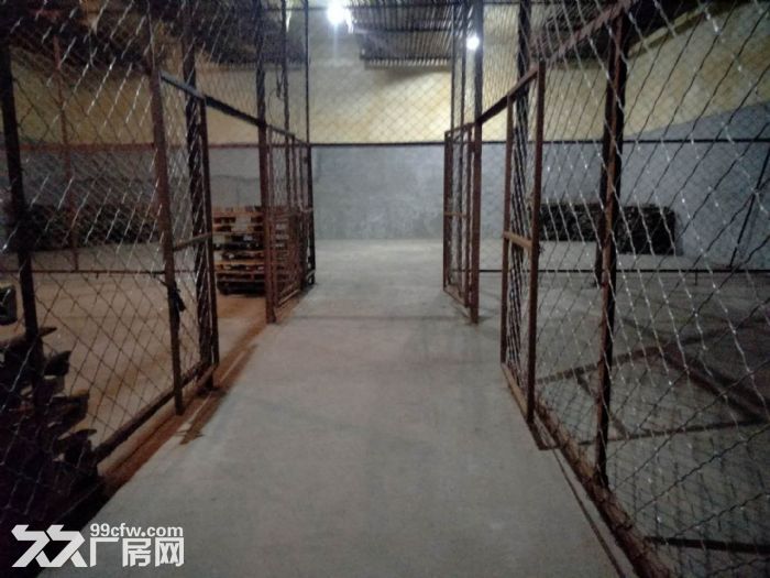 自用冷库出租，可分租、整租
