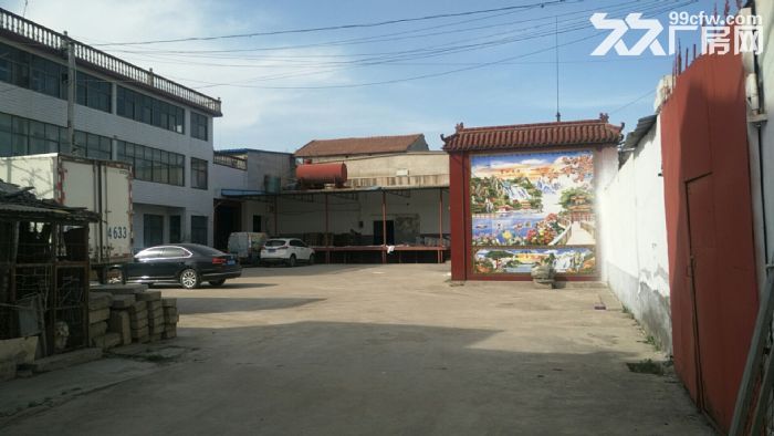 自用冷库出租，可分租、整租-图2