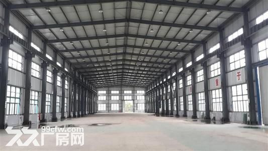 泰安标准化车间厂房出租 价格美丽-图4