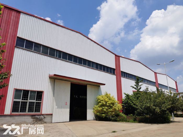 出租岱岳区北集坡工业园区内