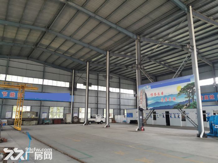 出租岱岳区北集坡工业园区内-图3