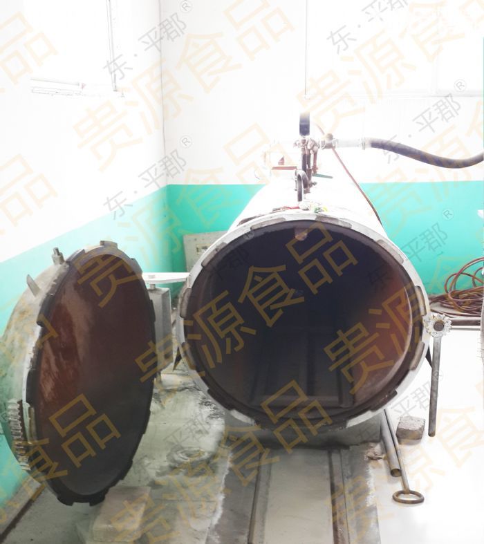 新《水浒》拍摄地 食品厂房招租 交通便利 价格优惠