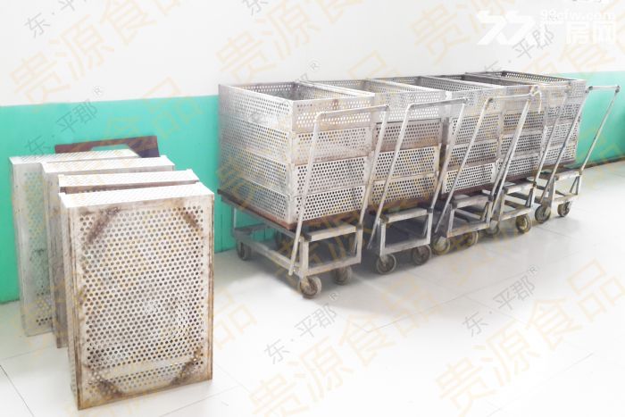 新《水浒》拍摄地 食品厂房招租 交通便利 价格优惠-图3