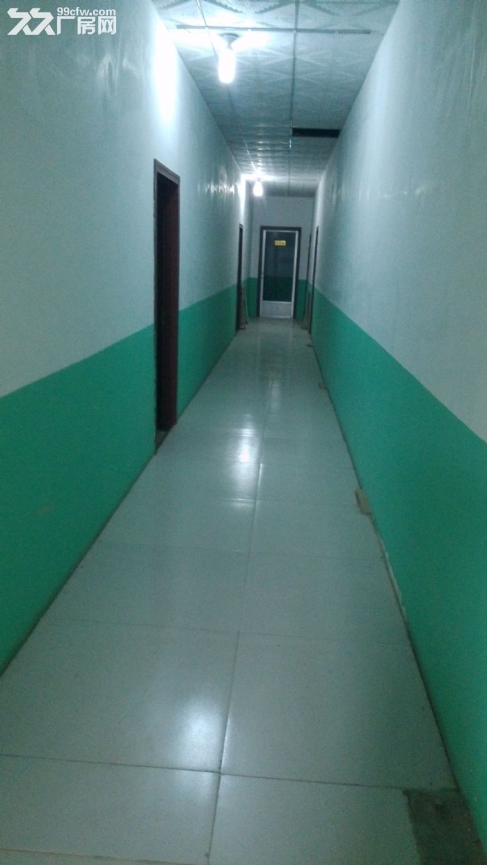 新《水浒》拍摄地 食品厂房招租 交通便利 价格优惠-图7