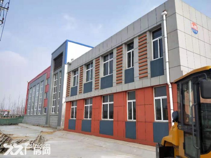 花园式独家院落厂房，低价出租